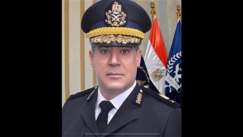 من هو اللواء محمد عمارة مدير أمن البحيرة الجديد؟