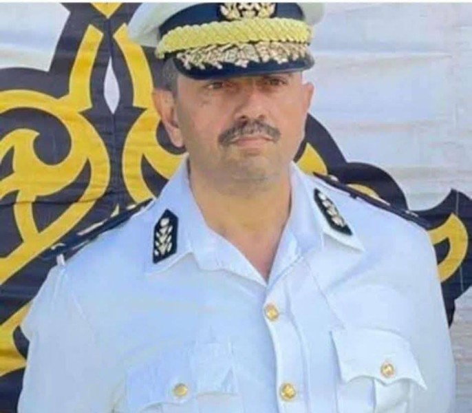 إصابة أمنيين في حادث انقلاب سيارة مدير أمن الوادي الجديد بالمنيا