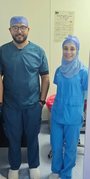 الدقهلية: فريق جراحة الأورام بالسنبلاوين ينجح في استئصال كيس ضخم من حوض مريضة .. في حالة حرجة