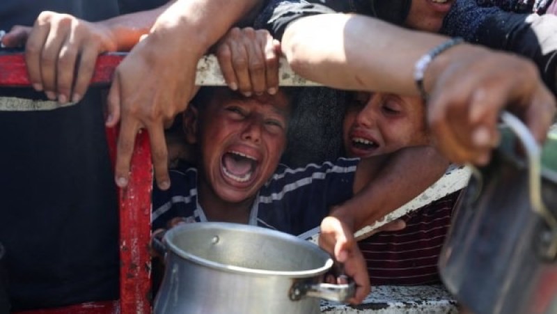 فتح: مصر جاهزة لإدخال المساعدات والاحتلال يتجاهل الكارثة الإنسانية في غزة