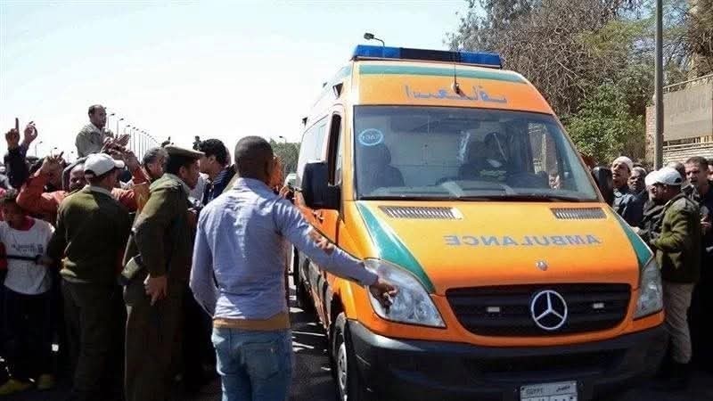 التفاصيل  .. إصـابة سيدة علي يد نجلها بطـعـنات لخـلاف علي 250 جنيه في دقادوس بميت غمر  بالدقهلية