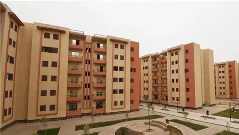 تفاصيل طرح وحدات سكنية جديدة بمبادرة ”سكن لكل المصريين”