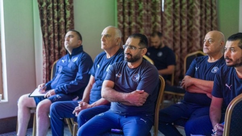 اجتماع عاجل بين بيراميدز والفيفا بشأن كأس الإنتركونتيننتال