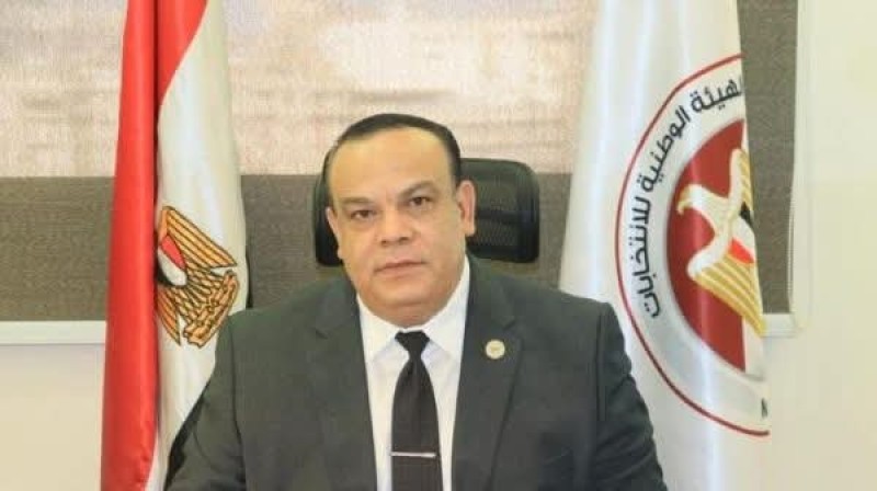 رئيس الهيئة الوطنية للانتخابات: فوز المرشح الفردي بالحصول على نسبة تزيد على خمسين من الأصوات الصحيحة