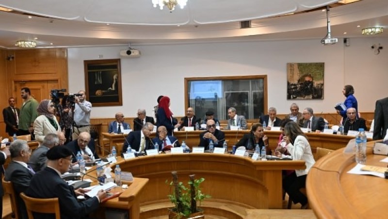 وزير الثقافة يُعلن أسماء الفائزين بجوائز الدولة للتفوق لعام 2025