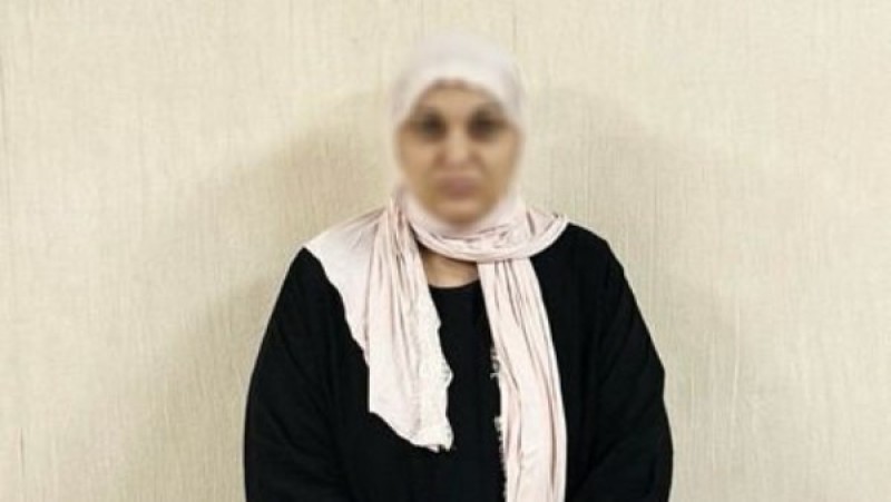 القبض على التيك توكر ”بنت مبارك” في اتهام وفاء عامر بتجارة الأعضاء
