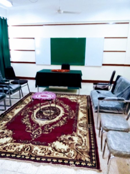 ”قبيصي”: 215 مدرسة بالفيوم جاهزة لاستقبال لجان انتخابات مجلس الشيوخ