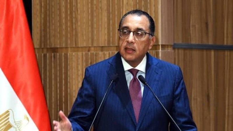 مدبولي: مصر في طليعة الدول الموقعة على بروتوكول مكافحة الاتجار بالبشر