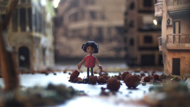 عرض تجاري أول بمصر للفيلم اللبناني خط التماس