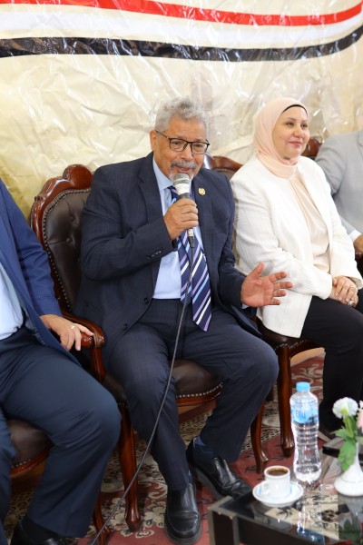 المجلس القومي للمرأة بالدقهلية: المرأة المصرية في مواجهة الأزمات .. بوصلة نجاة وقوة إنقاذ