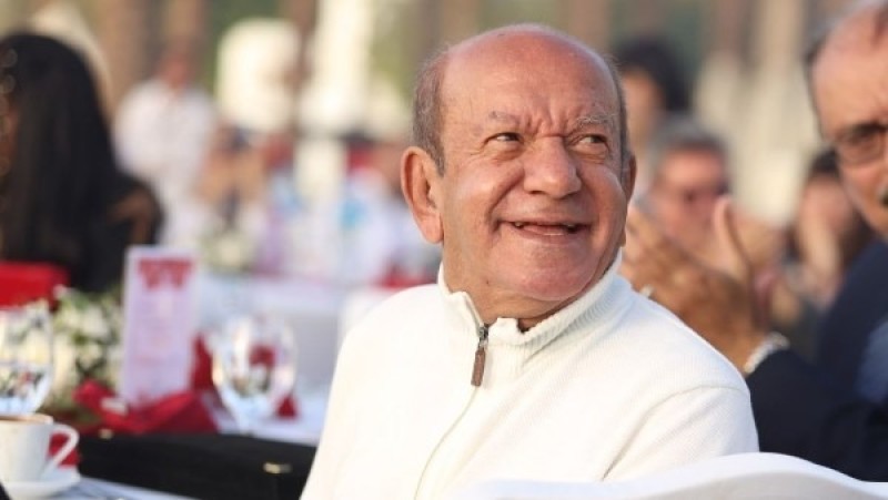 مكان وموعد عزاء لطفي لبيب