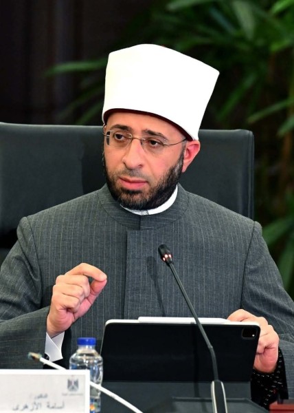 وزير الأوقاف: مبادرة ”صحح مفاهيمك” مشروع وطني شامل يقدم مواجهة جادة لكل صور التراجع القيمي مع الاستمرار في مواجهة التطرف والإرهاب