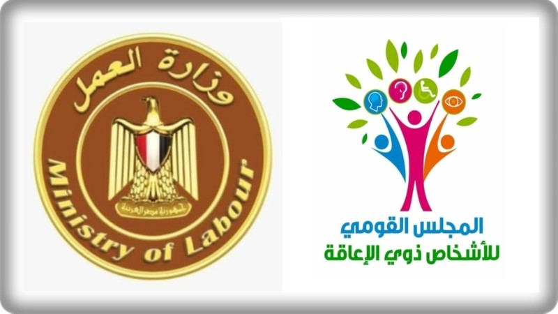 المجلس القومي للإعاقة يتفقد مراكز التدريب المهني لدعم التمكين الإقتصادي لذوي الهمم ببولاق الدكرور والشرابية