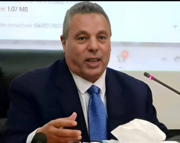 معهد بحوث أمراض النباتات يعلن تجديد الاعتماد لمعمل تشخيص الفيروسات للعام السادس علي التوالي