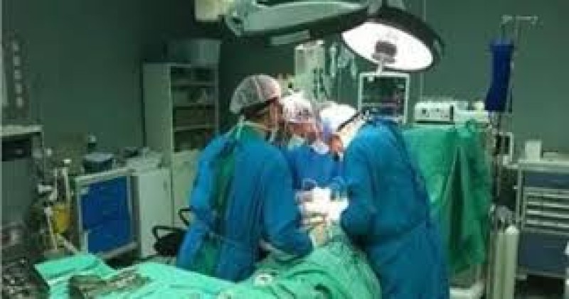 اتهامات لطبيبي التخدير والأسنان بالتسبب في وفاة طفلة بالبحيرة