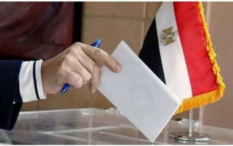 بدء الاقتراع في انتخابات مجلس الشيوخ خارج مصر