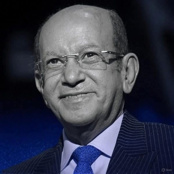 ابنة الفنان الراحل لطفي لبيب تعلن إلغاء العزاء الثاني