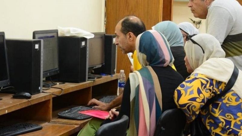 غدًا.. انتهاء المرحلة الأولى لتنسيق الجامعات الحكومية والمعاهد