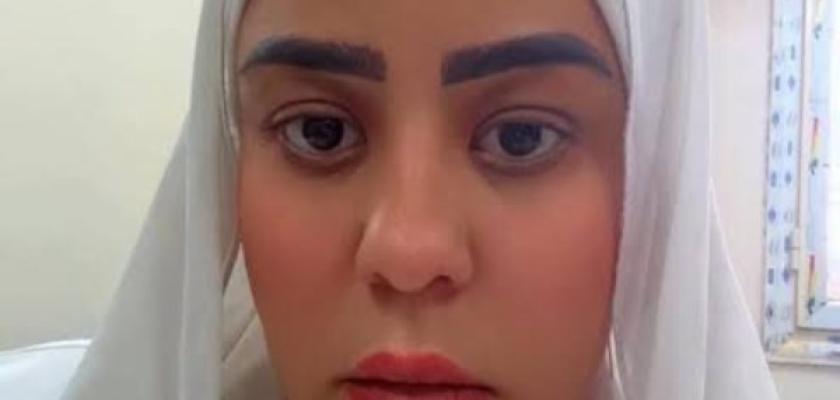 بعد اخلاء سبيلها.. التحفظ على البلوجر أم مكة للمرة الثانية بقسم الشرطة