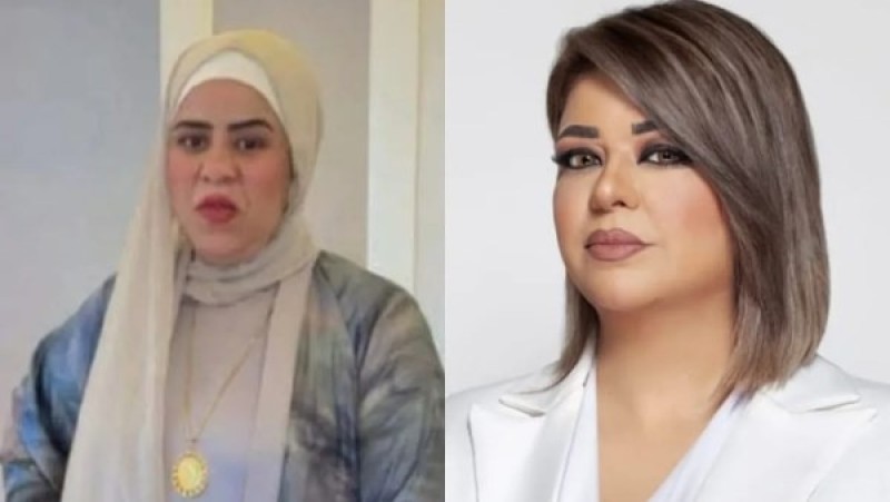 علا شوشة تكشف تفاصيل خناقتها مع أم مكة