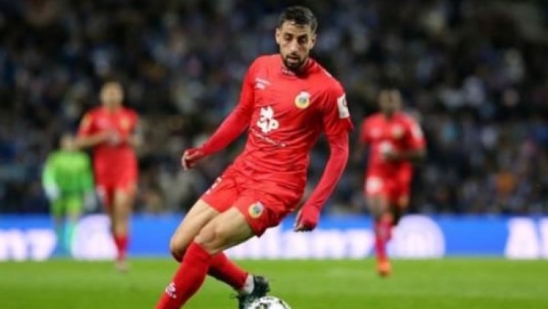 الزمالك كلمة السر.. لماذا تصدر عدي الدباغ الترند؟