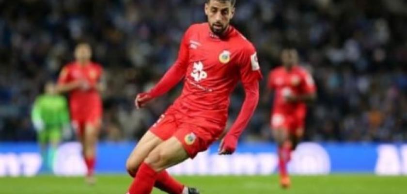 الزمالك كلمة السر.. لماذا تصدر عدي الدباغ الترند؟