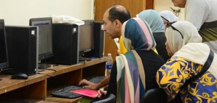 نتيجة المرحلة الأولى تنسيق الجامعات 2025 من خلال هذا الرابط