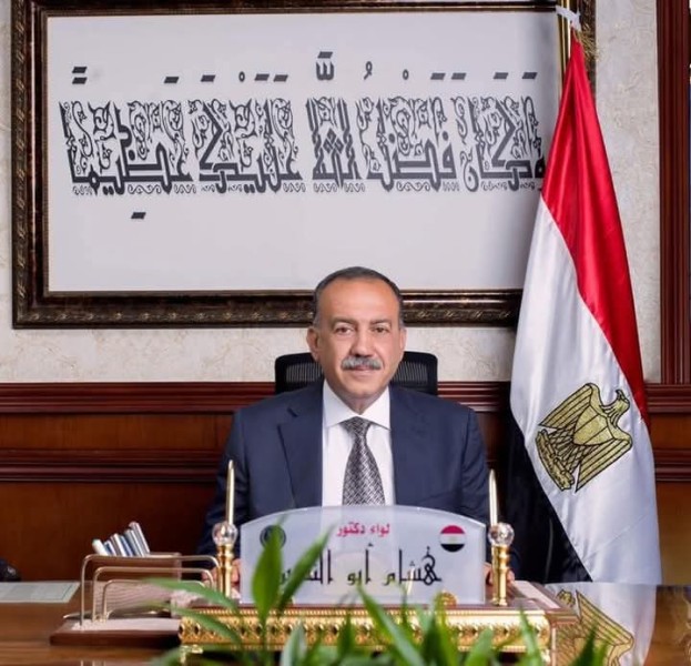 محافظ أسيوط: استعدادات مكثفة وتجهيزات شاملة بمقار اللجان الانتخابية لانتخابات مجلس الشيوخ