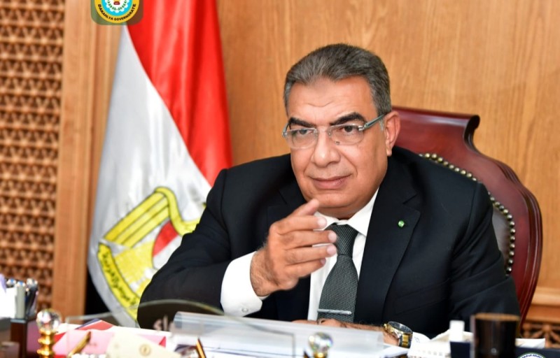 المحافظ يؤكد انتهاء الاستعدادات لانتخابات مجلس الشيوخ يومي 4 و5 أغسطس الجاري
