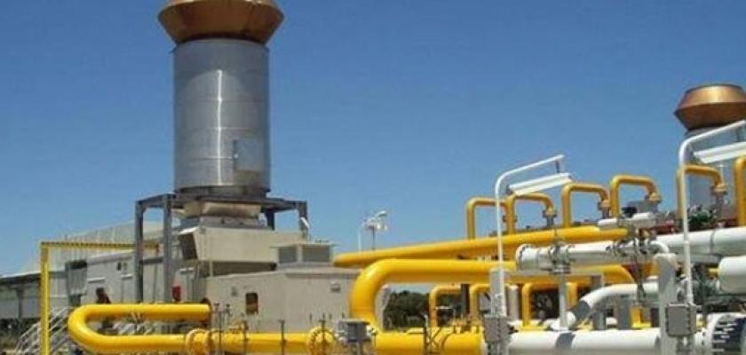 الغاز الأذربيجاني يسهم في تحسين التغذية الكهربائية في سوريا