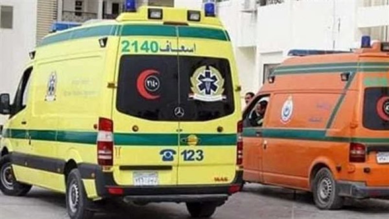 أجهزة الأمن تتحرك سريعًا لإنقاذ مصابي حادث تصادم بطريق القاهرة الفيوم