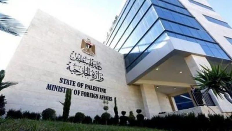 الخارجية الفلسطينية: لا بديل عن الوقف الفوري للحرب على قطاع غزة