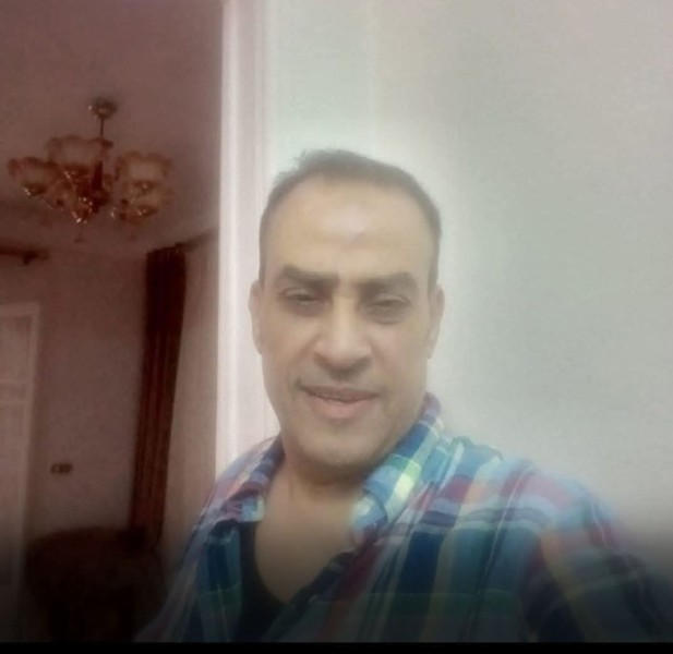 مقتل محام داخل مكتبه بالإسكندرية «صور »
