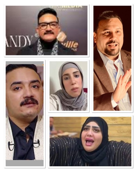 تفاصيل القبض على مداهم بالقناطر