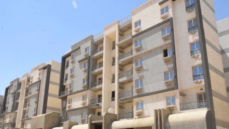 الثلاثاء.. تسليم دفعة جديدة من وحدات مشروع ”سكن مصر” بالقاهرة الجديدة
