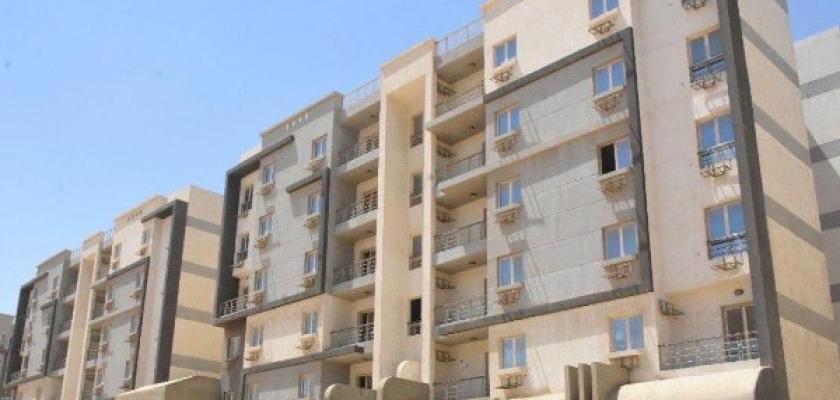 الثلاثاء.. تسليم دفعة جديدة من وحدات مشروع ”سكن مصر” بالقاهرة الجديدة