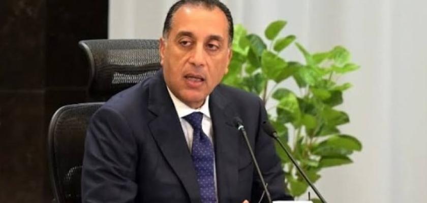 رئيس الوزراء: مصر تواصل جهودها من أجل نيل الشعب الفلسطيني حقوقه المشروعة