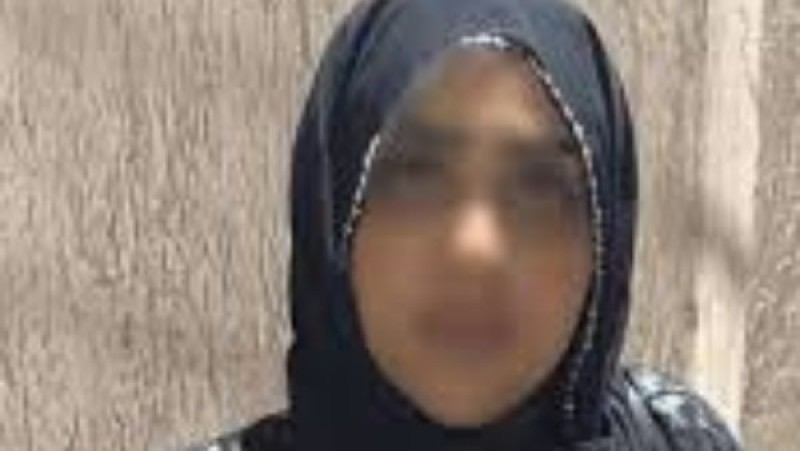 تجديد حبس ”أم سجدة” بتهمة إساءة استخدام مواقع التواصل الاجتماعي