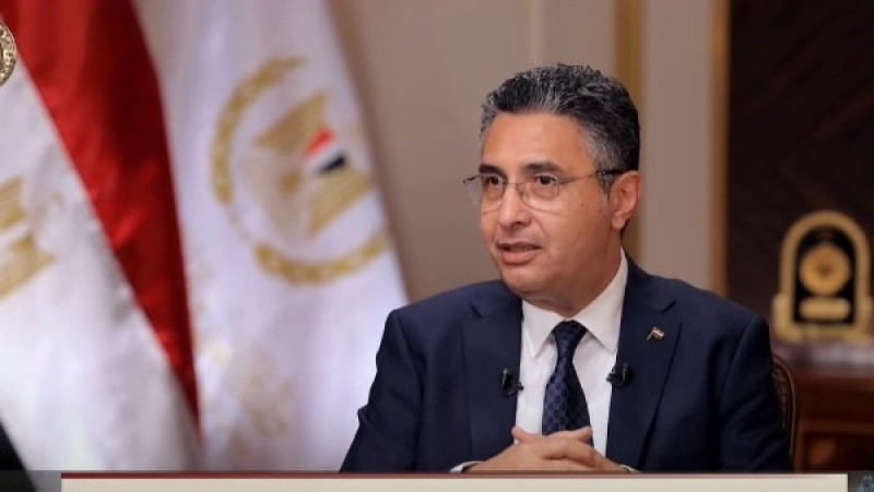 وزير التموين: تطوير شركات المضارب ضرورة لتحقيق الأمن الغذائي