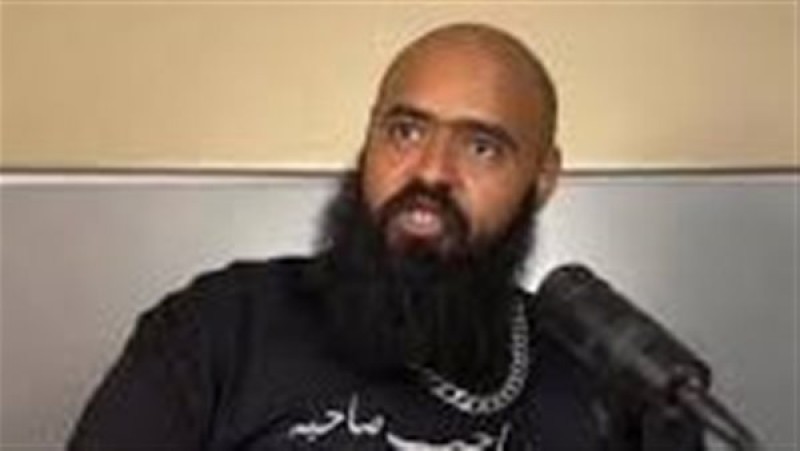 البلوجر محمد عبدالعاطي