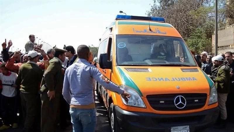 مصرع خمسيني  علي يد ابن شقيقه في مشـاجرة بالضهرية بشربين بالدقهلية