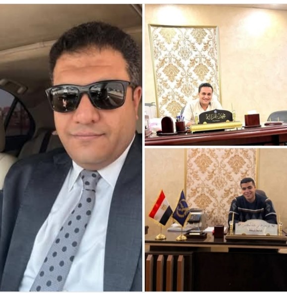 القبض على تشكيل عصابى أصـاب مزارع بطـلق ناري لسرقة دراجته النارية بالكردى بالدقهلية