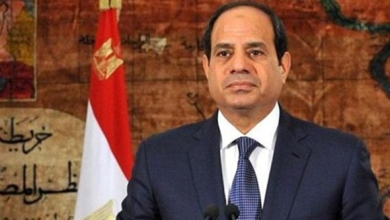 السيسي يصدق على قانون الإيجار القديم