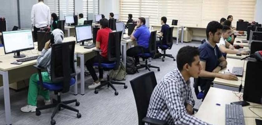 قائمة الكليات المتاحة في تنسيق المرحلة الثانية 2025 علمي