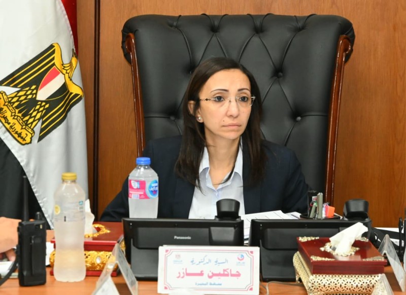 محافظ البحيرة: المشاركة في انتخابات مجلس الشيوخ واجب وطني و حق دستورى للمواطنين