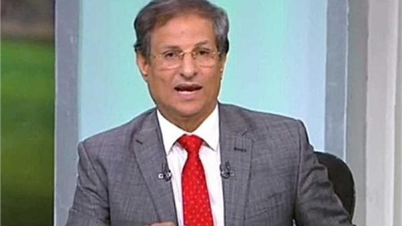 الأعلى للإعلام يتلقى شكوى من النادى الأهلي ضد الكابتن مصطفى يونس