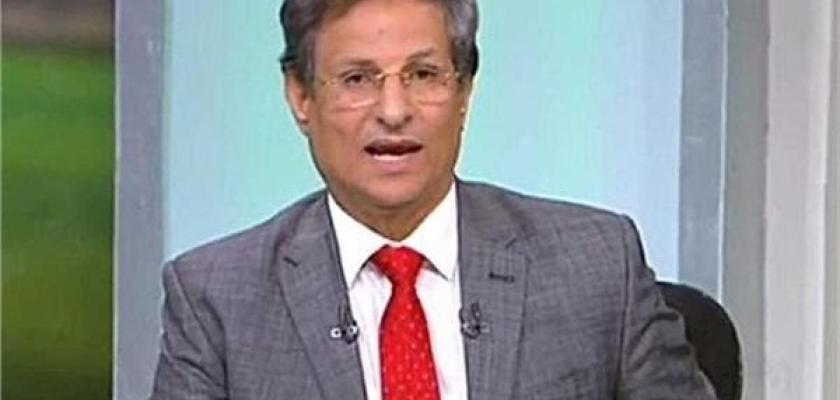 الأعلى للإعلام يتلقى شكوى من النادى الأهلي ضد الكابتن مصطفى يونس