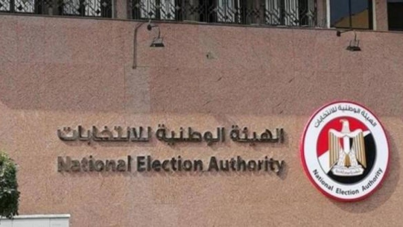 الوطنية للانتخابات: عدم إعلان النتائج باللجان بعد انتهاء فرز أصوات الناخبين بالشيوخ