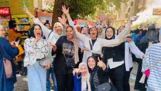 قائمة كليات تقبل من 50% لطلاب تنسيق الجامعات 2025