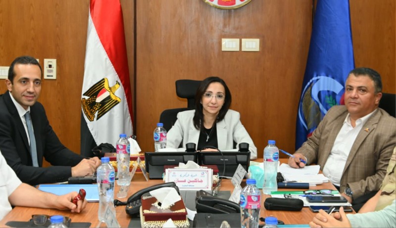 غلق صناديق انتخابات مجلس الشيوخ 2025 وسط اشاده بالتنظيم ووعي المواطنين